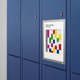 Inforahmen Durable DURAFRAME - Miniaturansicht