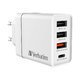 Ladegerät Verbatim USB-Wandladegerät - Produktbild