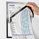 Inforahmen Durable DURAFRAME - Miniaturansicht