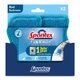 Mikrofaserschwamm Spontex Flex - Miniaturansicht
