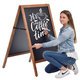 Plakatständer Magnetoplan Kundenstopper - Miniaturansicht