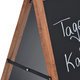 Plakatständer Magnetoplan Kundenstopper - Miniaturansicht
