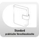 Terminplaner Chronoplan Standard - Miniaturansicht