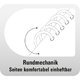 Terminplaner Chronoplan Standard - Miniaturansicht