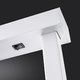 LED-Stehleuchte Hansa LED - Miniaturansicht