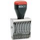 Ziffernbänderstempel Colop 05010 - Miniaturansicht