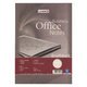 Briefblock Herlitz A4 - Miniaturansicht