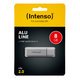 USB-Stick Intenso Alu - Miniaturansicht
