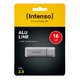 USB-Stick Intenso Alu - Miniaturansicht