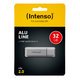 USB-Stick Intenso Alu - Miniaturansicht