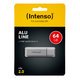 USB-Stick Intenso Alu - Miniaturansicht