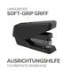 Heftgerät Fellowes EasyPress - Miniaturansicht