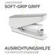 Heftgerät Fellowes EasyPress - Miniaturansicht