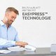 Heftgerät Fellowes EasyPress - Miniaturansicht