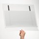 Infotaschen Durable Plakattaschen - Miniaturansicht