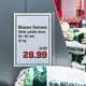 Infotaschen Durable Plakattaschen - Miniaturansicht
