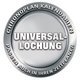 Terminplaner-Einlagen Chronoplan A5 - Miniaturansicht