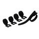 Kabelbinder Durable CAVOLINE - Miniaturansicht