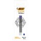 Kugelschreiberminen BIC Cristal - Produktbild