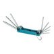 Schlüsselsatz Torx Brüder - Miniaturansicht