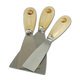 Spachtel-Set Brüder Mannesmann - Produktbild