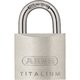 Abus Vorhängeschloss 806025 - Miniaturansicht