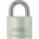 Vorhängeschloss Abus 806025 - Miniaturansicht