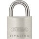 Vorhängeschloss Abus 806025 - Produktbild