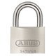 Abus Vorhängeschloss Titalium - Produktbild