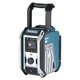Baustellenradio Makita DMR115 - Miniaturansicht