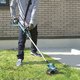 Rasentrimmer Makita DUR193 - Miniaturansicht