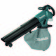 Akku-Gebläse Makita DUB187Z - Produktbild