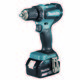 Akku-Bohrschrauber Makita DDF485RFJ - Produktbild