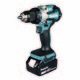 Akku-Bohrschrauber Makita DDF489RTJ - Produktbild