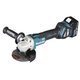Makita Akku-Winkelschleifer DGA511RTJ - Produktbild