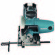 Akku-Handkreissägen Makita DSS501RTJ - Produktbild