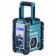 Baustellenradio Makita DMR112 - Produktbild