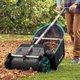 Laub-& Rasensammler GARDENA - Miniaturansicht