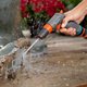 Bewässerungsbrause GARDENA Reinigungsspritze - Miniaturansicht