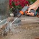 Bewässerungsbrause GARDENA Reinigungsspritze - Miniaturansicht