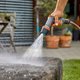Bewässerungsbrause GARDENA Multi-Reinigungsspritze - Miniaturansicht