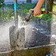 Bewässerungsbrause GARDENA Multi-Reinigungsspritze - Miniaturansicht