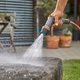 Bewässerungsbrause GARDENA Multi-Reinigungsspritze - Miniaturansicht
