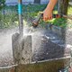 Bewässerungsbrause GARDENA Multi-Reinigungsspritze - Miniaturansicht