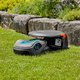 Mährobotergarage GARDENA - Miniaturansicht