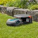 Mährobotergarage GARDENA - Miniaturansicht