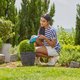 Grasschere GARDENA ComfortCut - Miniaturansicht