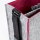 Aufbewahrungstasche Sigel Desk - Miniaturansicht
