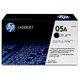 HP Lasertoner CE505A - Miniaturansicht