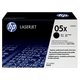 HP Lasertoner CE505X - Miniaturansicht